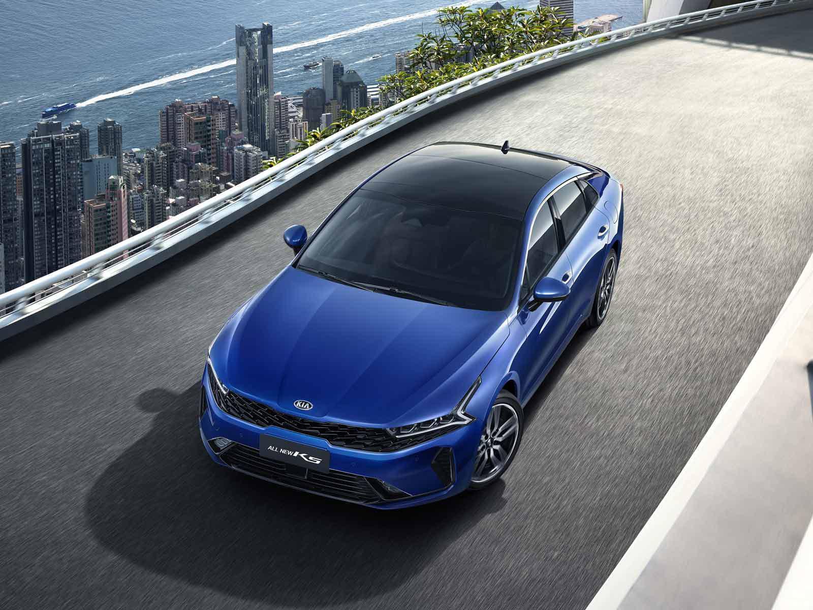 手握20万谁会买凯酷