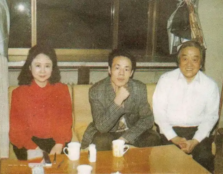 琼瑶：奇人张宝胜 - 知乎