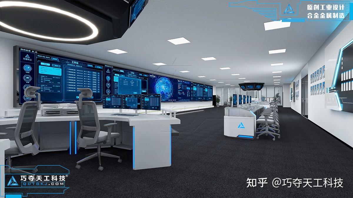 数据驱动、智能决策，智慧冷链调度中心助力物流企业降本增效 - 知乎