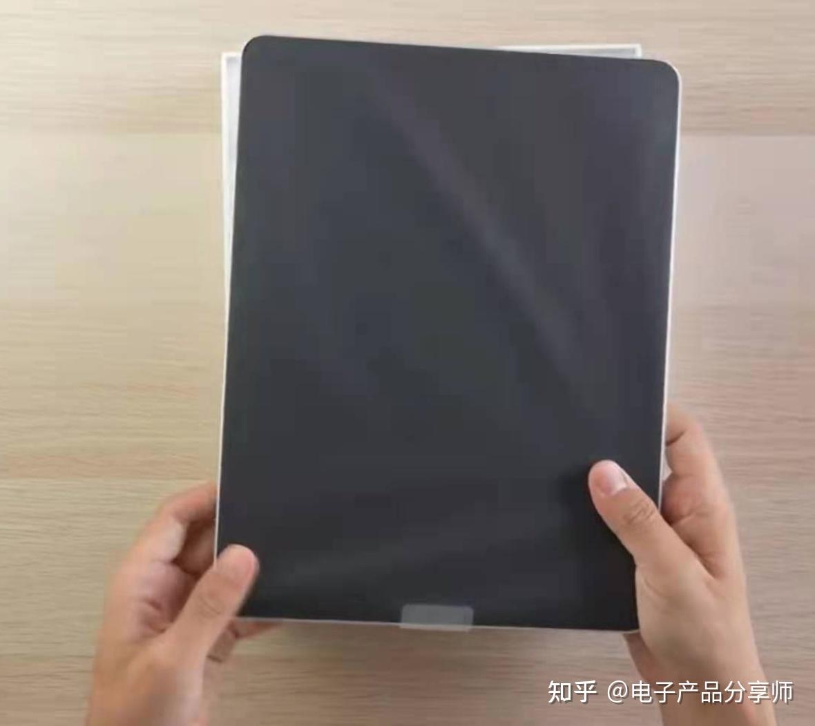 (2022雙十二更新)ipad pro 2021測評:ipad pro2021測評開箱,ipad pro2