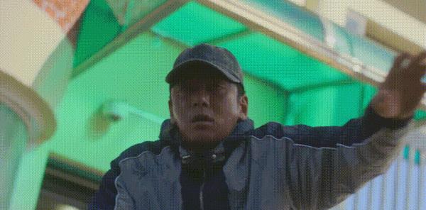 《操控游戏》复仇爽剧＋大逃杀！