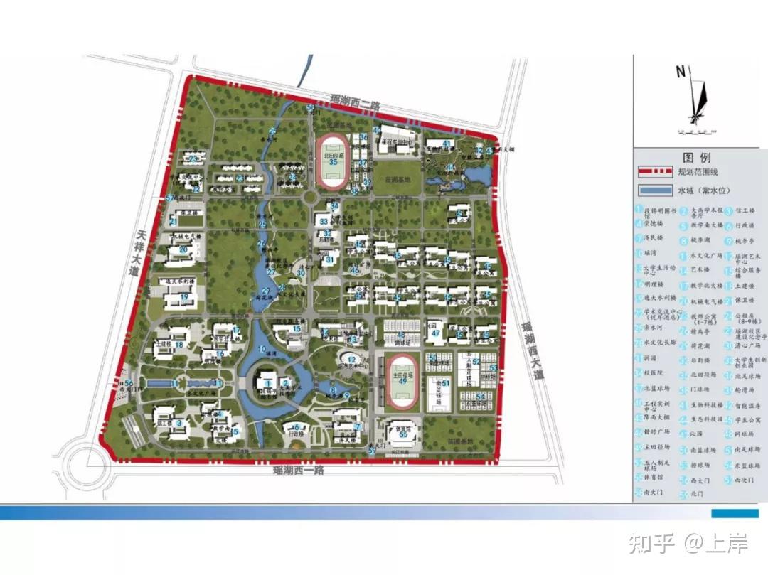 南昌工程学院地图图片