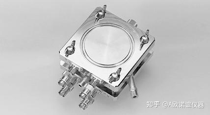 LCR表、阻抗分析仪和测试夹具 - 知乎