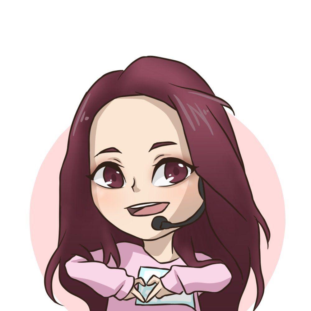 thenine喻言动漫头像