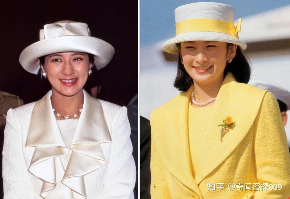 日本“心机王妃”纪子妃:力压雅子40岁试管产子,儿子是未来天皇 - 知乎