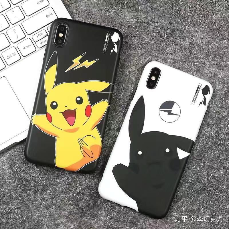 京东上卖手机壳的哪一家好一点呢