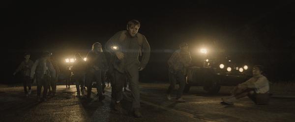 《死亡竞走》口碑两极！顶级阵容新作翻车了？