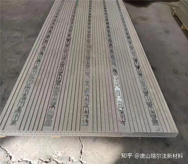 什么是复合免拆模板 知乎
