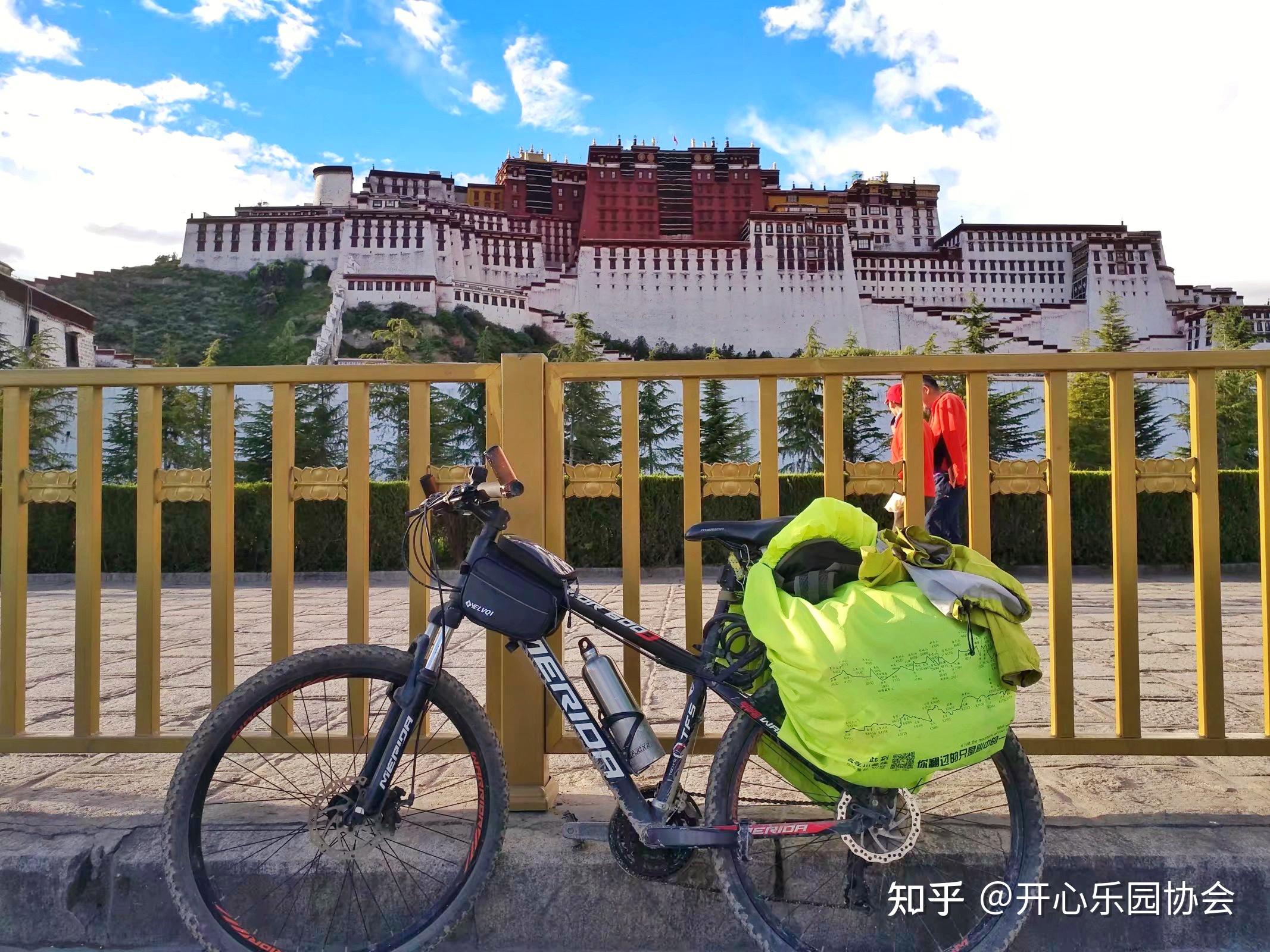 骑行川藏线 G318国道 2021年23天骑行川藏线 大学生暑假骑行 在最好的时光，做想做的事，见想见的人，青春不留遗憾_哔哩哔哩_bilibili