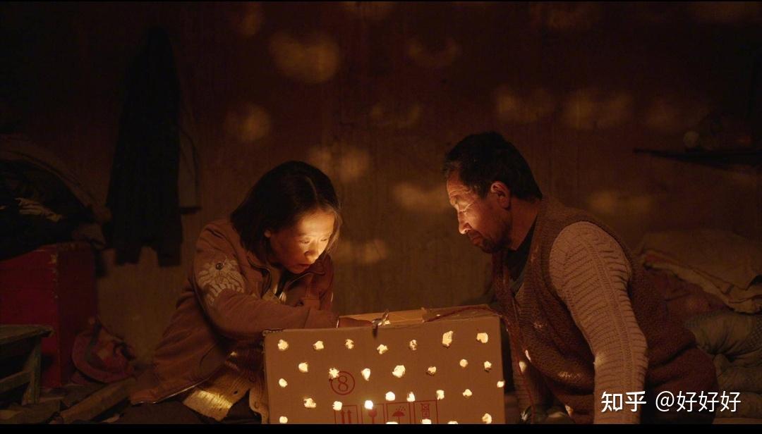 作为土生土长的甘肃人,对电影《隐入尘烟》的几点看法