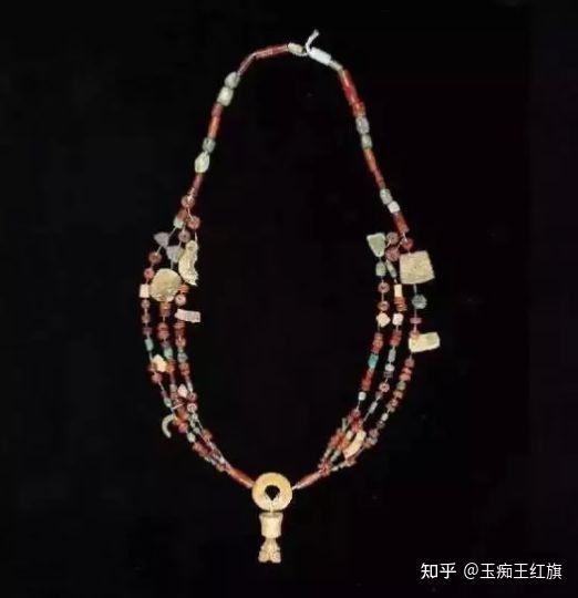 一篇文章看尽历代古珠 - 知乎