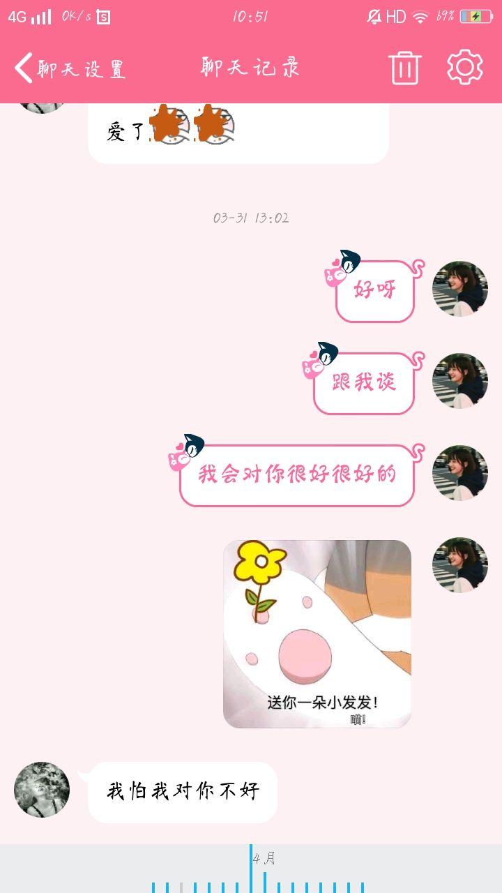 怎么和喜欢的男生聊天?