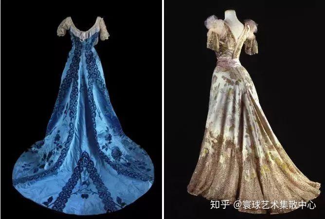 服装史|高级定制之父,历史第一位高定设计师竟是他? - 知乎