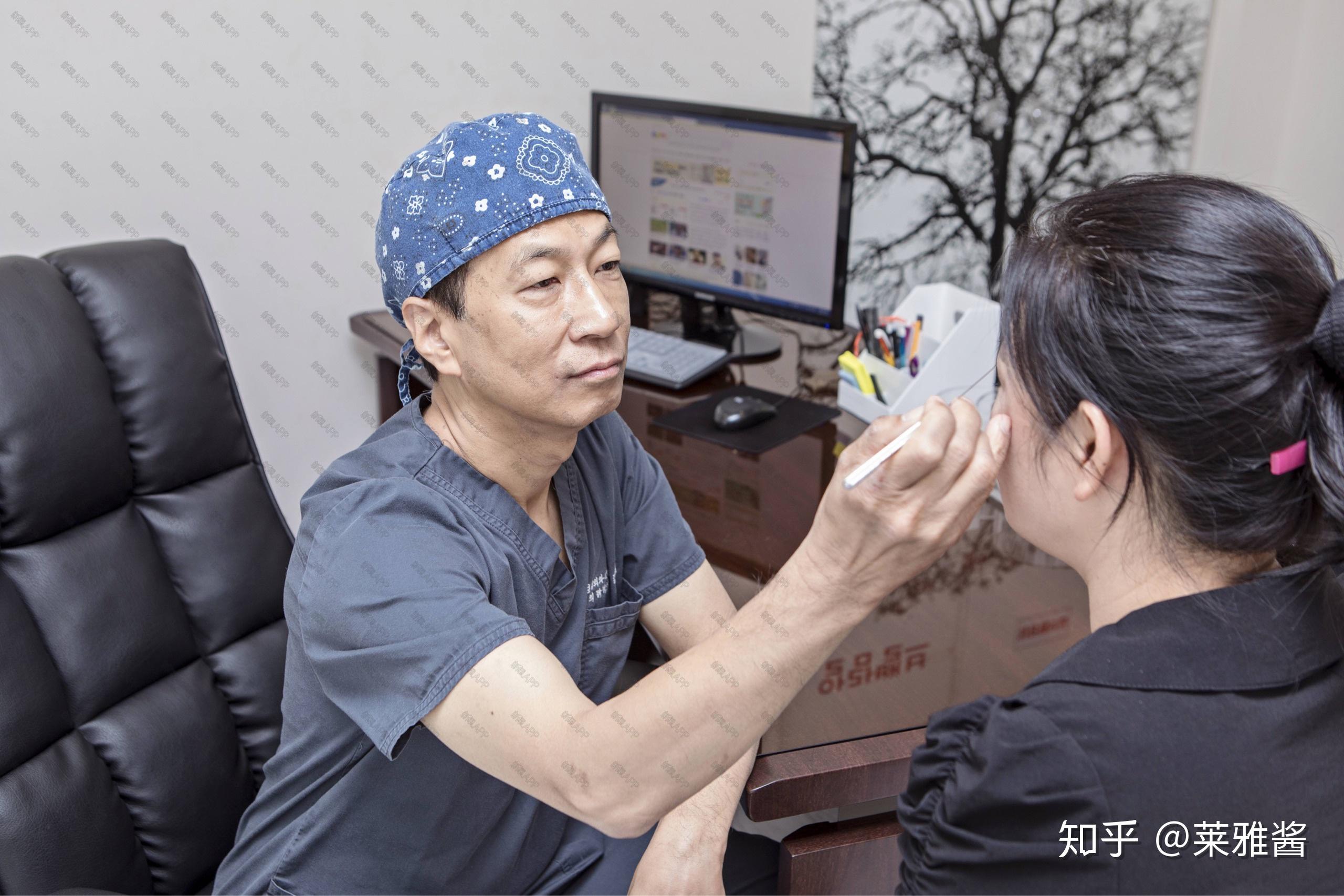 面诊常常遇见的特殊人群