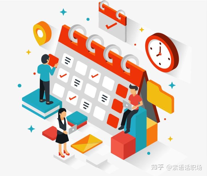 一篇文章，读懂向领导汇报的全部套路 - 知乎