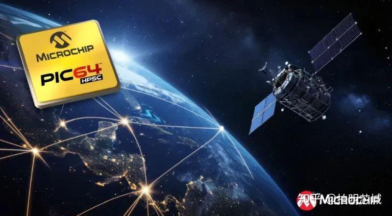 Space64 24家太空芯片主要玩家及产品 - 知乎