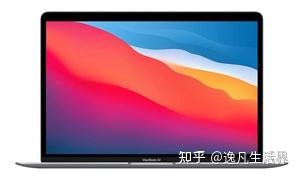 比较：适用于初学者的MacBook Air 与13 英寸MacBook Pro - 知乎