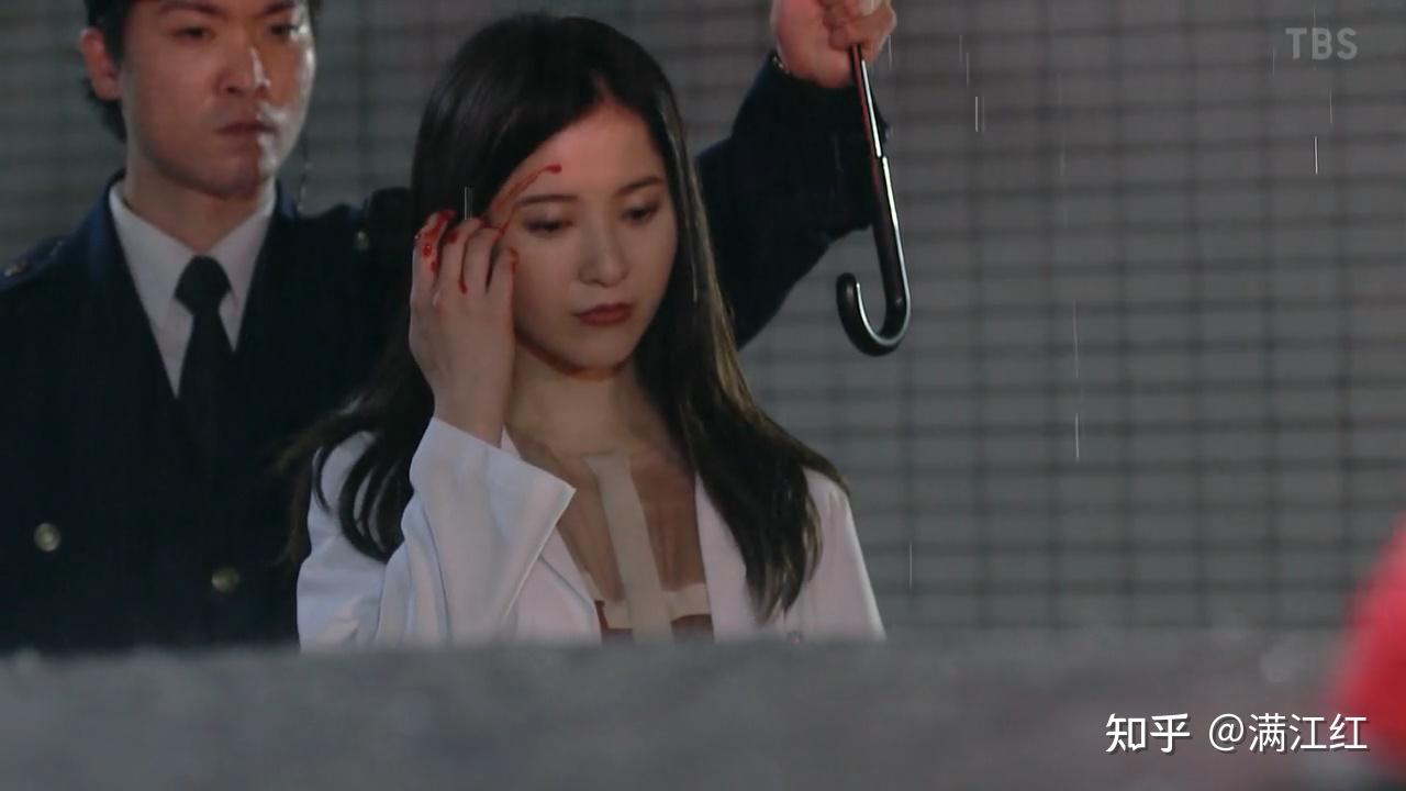 秋季档日剧最棒的作品不是日本沉没也不是doctorx却是这部豆瓣开分就