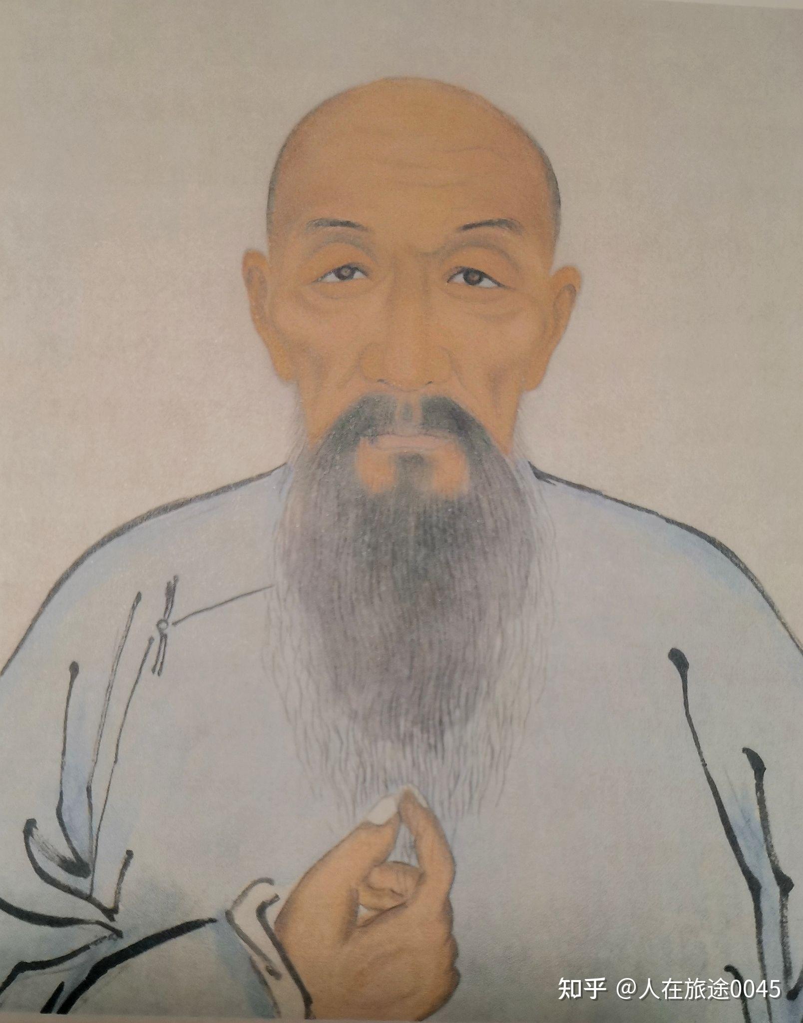 历史就像一面镜子——读蒋廷黻著《中国近代史》有感 知乎