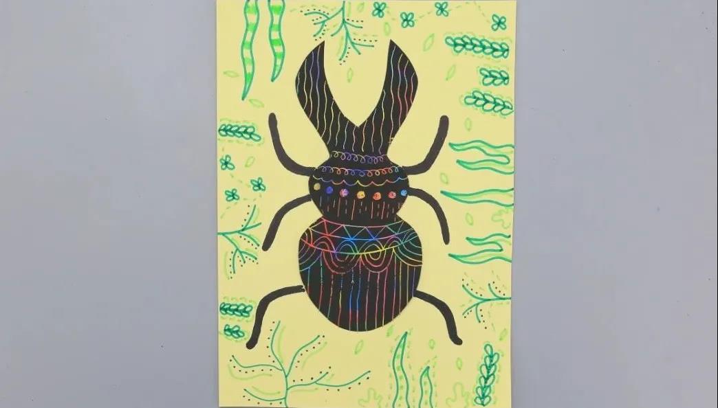 怎么装饰画面绘画 v2-83048b429e632cd794479bedc7922cc1_r.jpg