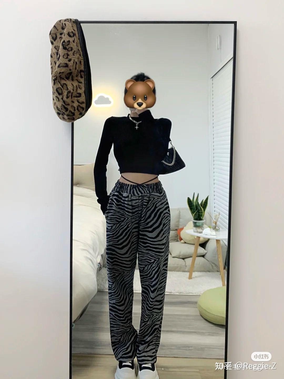 辣妹攻略时下最火的辣妹风不了解一下嘛