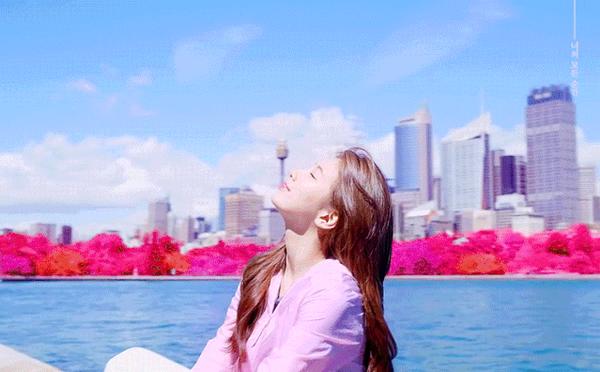 要通透水光不要油光才是夏日光泽妆容的正确打开方式