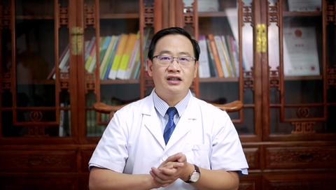 德懿堂李志忠 医生