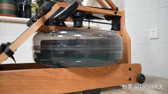 mok樱桃木水阻划船机真实使用分享【测评&选购建议】 - 知乎