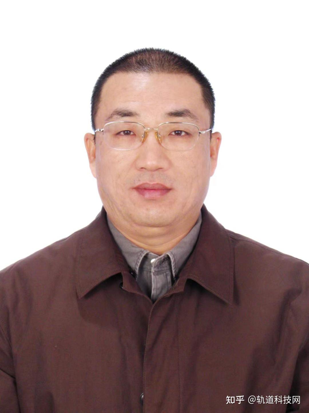 贾利民北京交通大学教授—《磁浮交通系统发展的现状与前景》林国斌