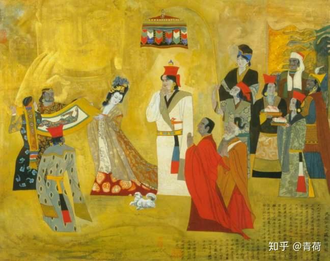 古人骂人有多厉害?用词文雅却毒出天际 - 知乎