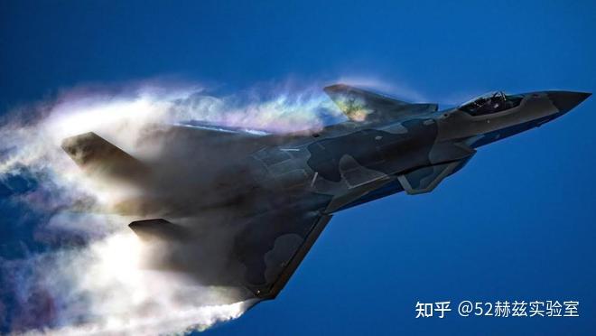 歼20相控阵雷达有多先进轻松碾压f35