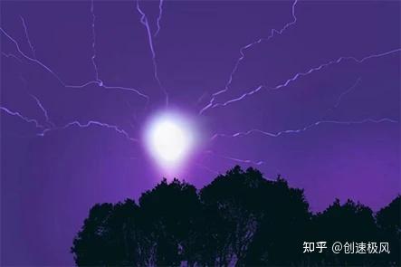 深入解析:探秘球状闪电的形成原因,为何被俗称为“滚地雷”? - 知乎
