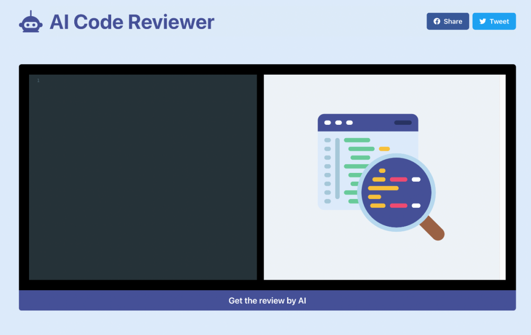 用AI检查代码!程序员的福音!也许? - 知乎