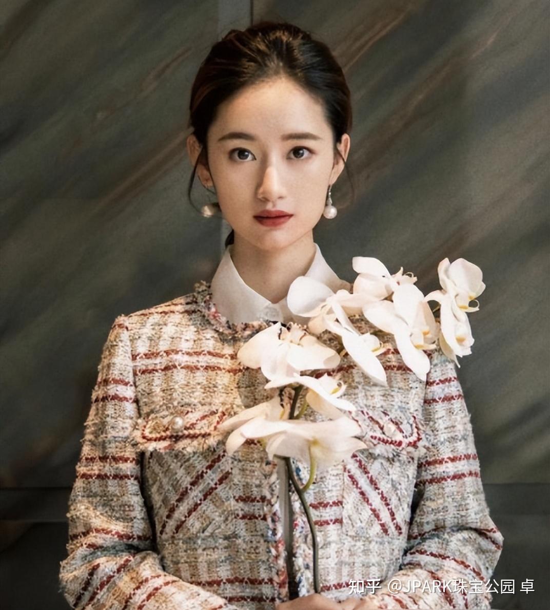 如何评价演员郭晓婷