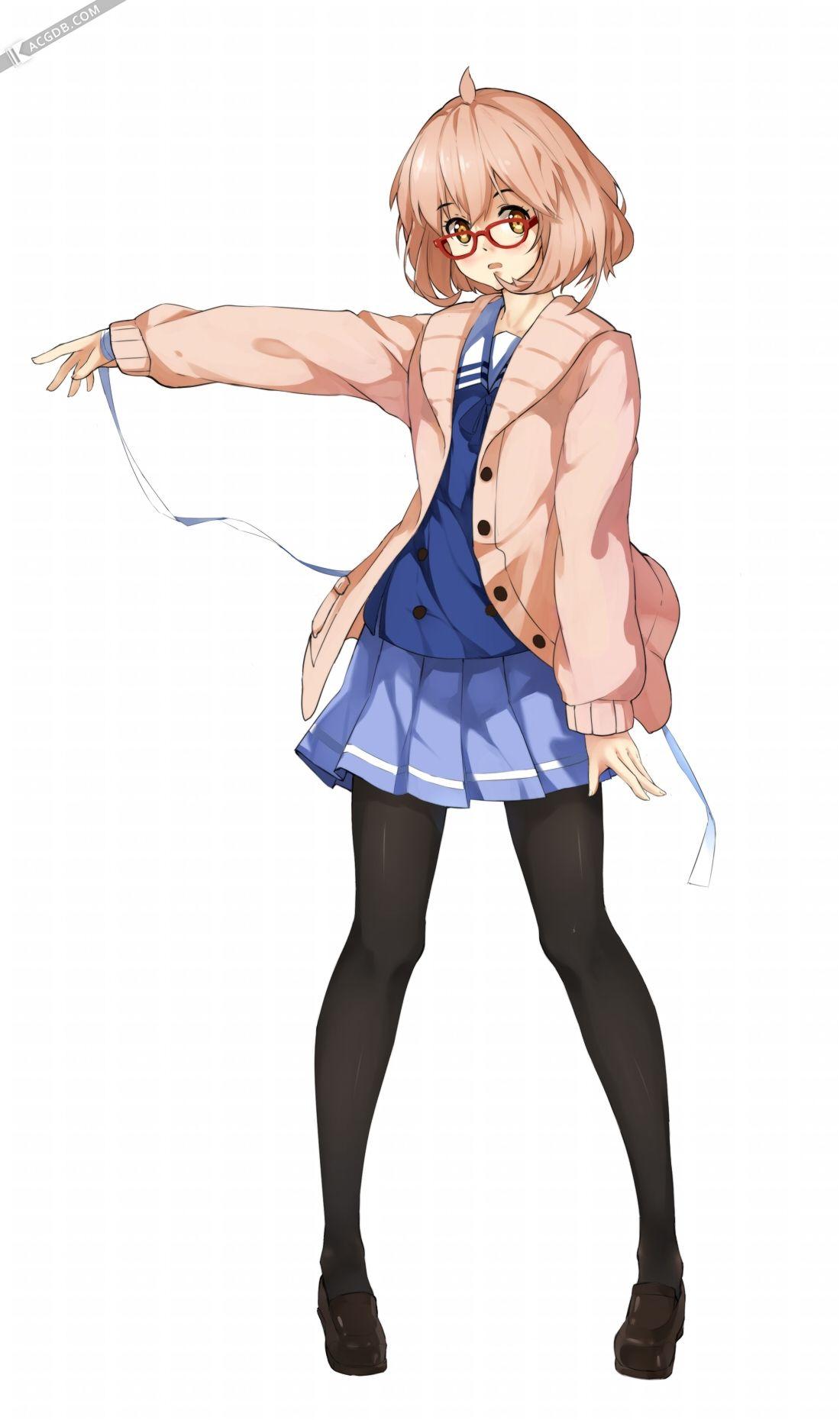 你所见过的最有色气的动漫女主角是谁