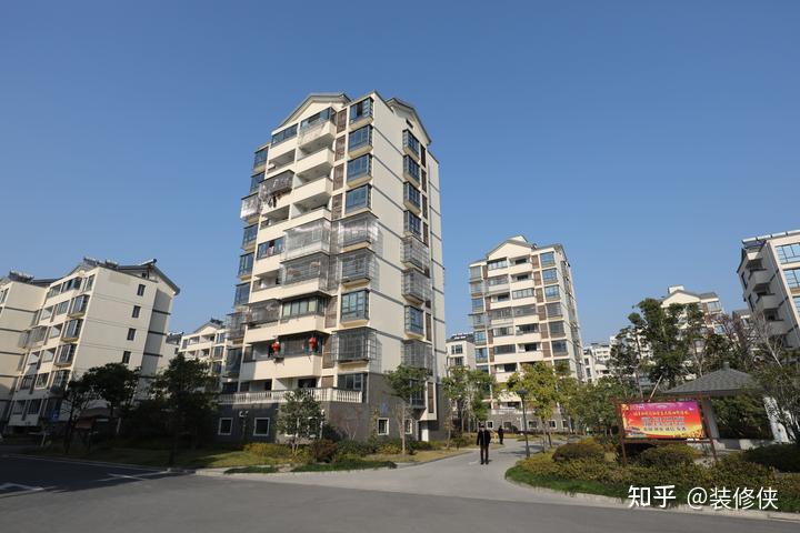 “买3不买2,面积不超110”,内行人给出的买房建议,值得一看! - 知乎