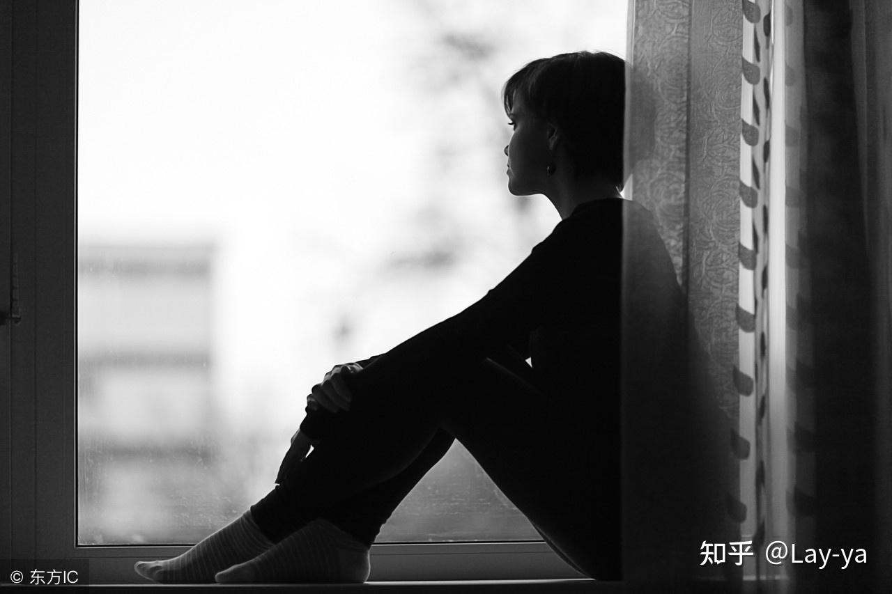 一个人独居时,如何抵抗无处不在的孤独感? - 知乎