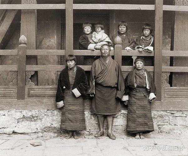 藏族为什么是不丹第一大民族?尼泊尔人是怎么成为第二大民族的? - 知乎