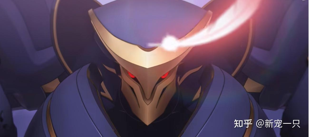 支配之【x】,对千人律者的分析 - 知乎