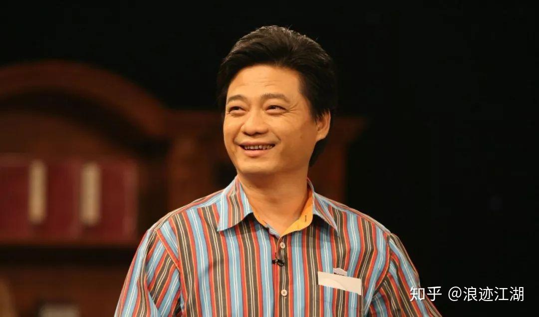 崔永元是我的学生范冰冰呢