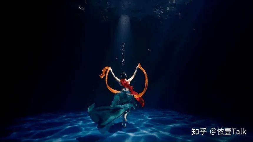 浅谈中国古典舞的表演中如何积极融入舞者的感情 - 知乎