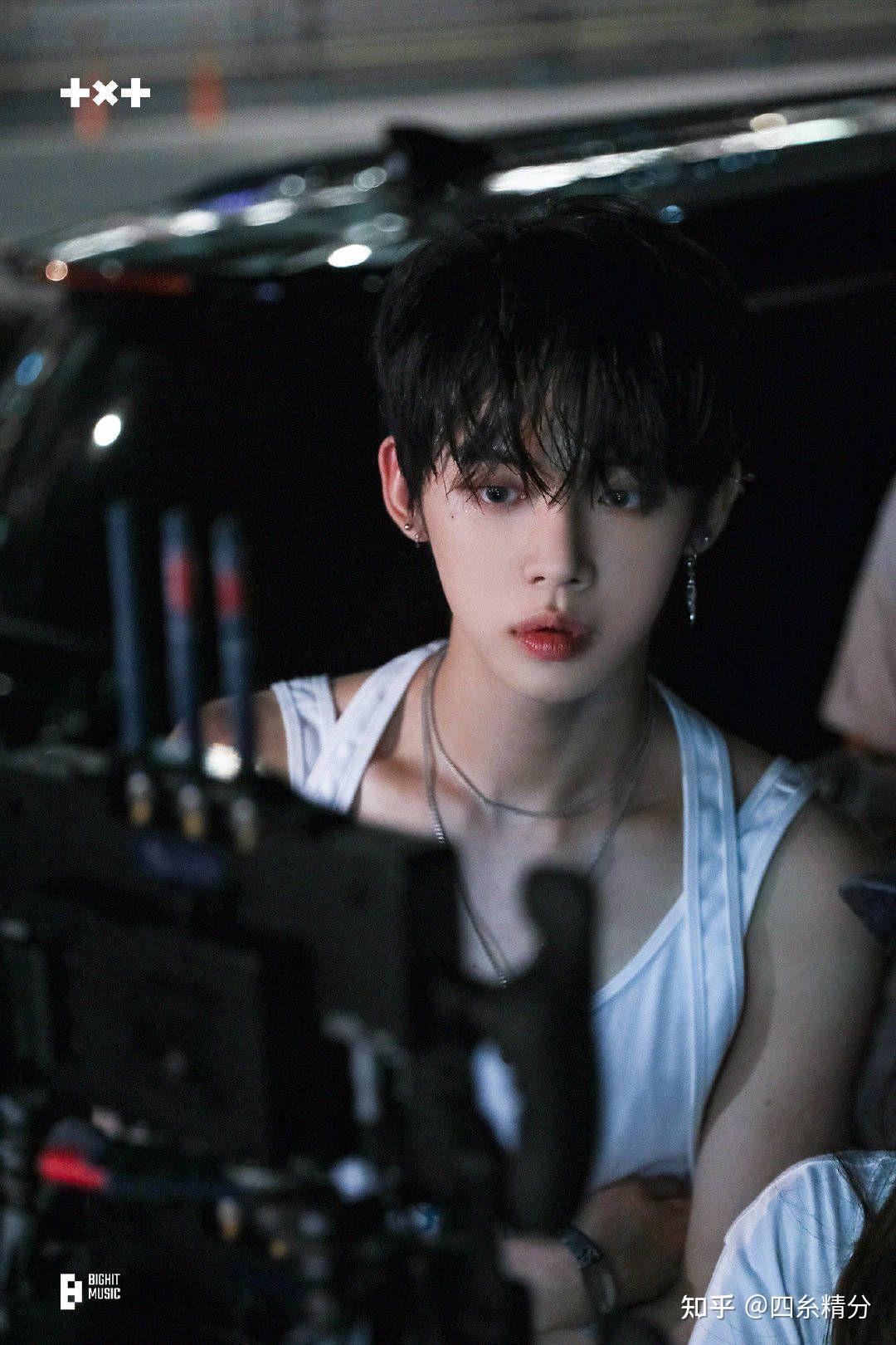 友友们给我安利几张kpop男idol神图养养眼? - 知乎