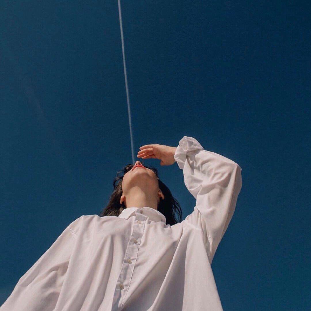 大家有没有什么很小众不是那种烂大街的头像分享? - 知乎