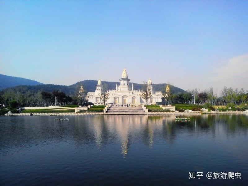 太湖周边游，最值得推荐的9个目的地