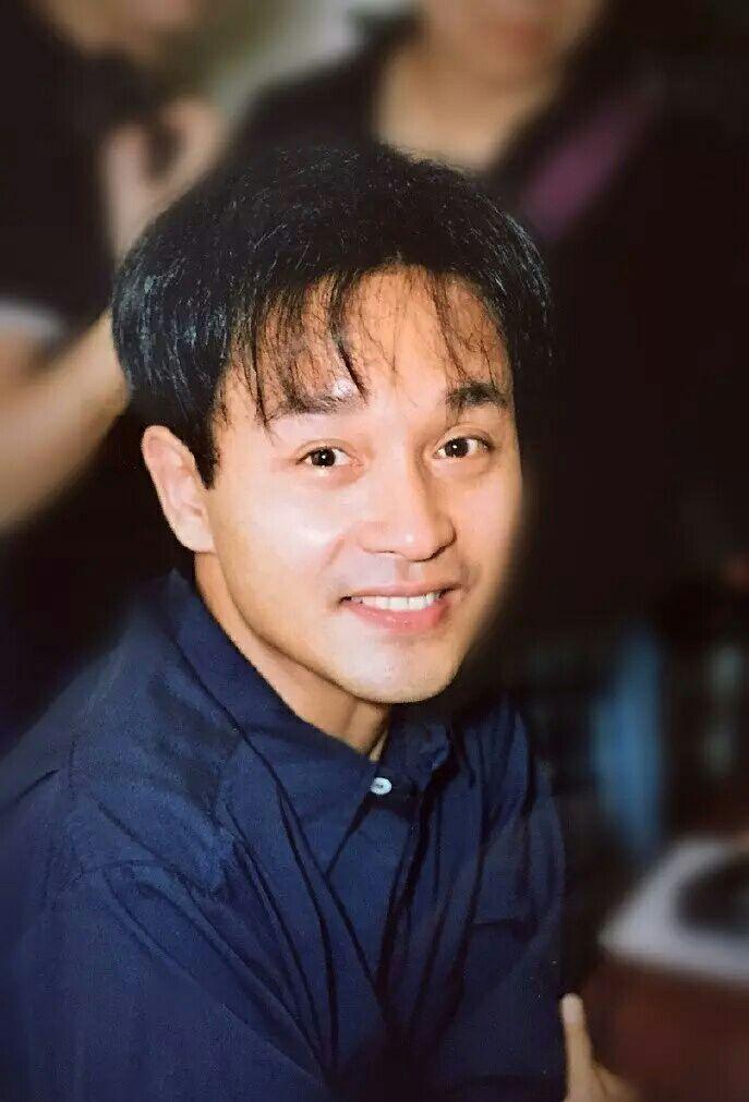 张国荣电影《冲激21》片尾曲是什么?