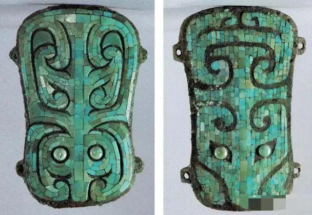 古老文明的象征丨绿松石- 知乎