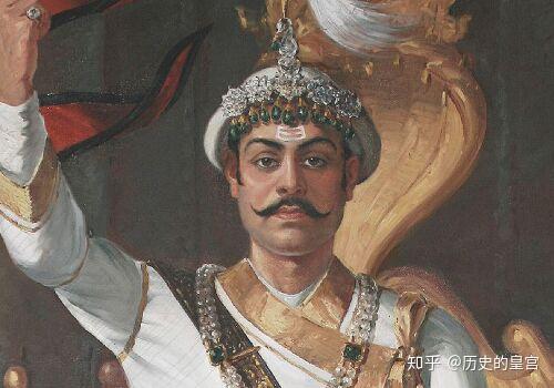 尼泊尔最伟大的君主,实现尼泊尔历史第一次统一,活到52岁去世