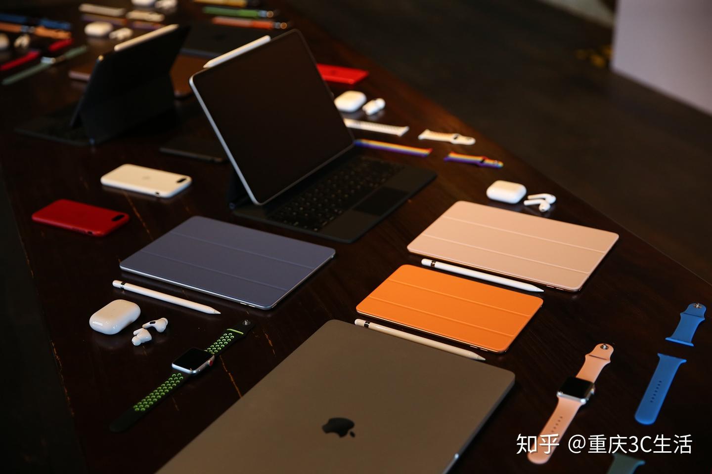 苹果春季生态新品齐上阵产品随心搭配优惠丰富- 知乎