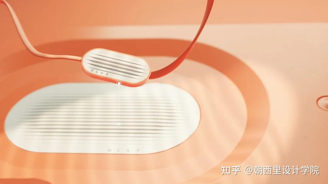 设计赏析丨国外优秀工业设计作品案例分享 - 知乎