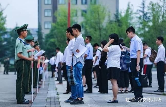 军队文职备考报什么机构？该如何筛选？ - 知乎